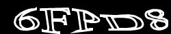 CAPTCHA code image