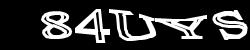 CAPTCHA code image
