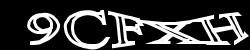 CAPTCHA code image