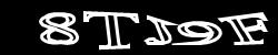 CAPTCHA code image