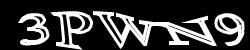 CAPTCHA code image