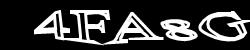 CAPTCHA code image