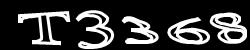 CAPTCHA code image