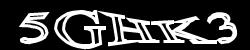 CAPTCHA code image