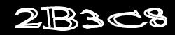 CAPTCHA code image