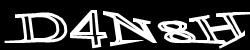 CAPTCHA code image