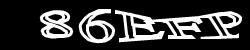 CAPTCHA code image