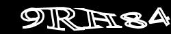 CAPTCHA code image