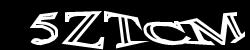 CAPTCHA code image
