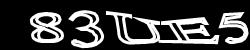 CAPTCHA code image