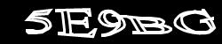 CAPTCHA code image
