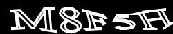 CAPTCHA code image