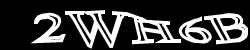 CAPTCHA code image