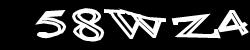 CAPTCHA code image