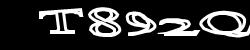 CAPTCHA code image
