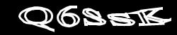 CAPTCHA code image