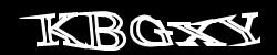 CAPTCHA code image