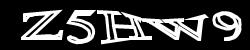 CAPTCHA code image