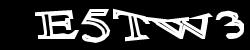 CAPTCHA code image