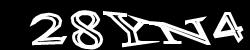 CAPTCHA code image