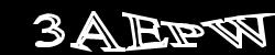 CAPTCHA code image
