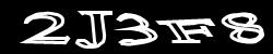CAPTCHA code image