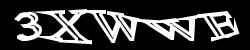 CAPTCHA code image