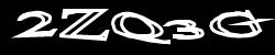 CAPTCHA code image