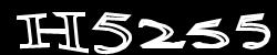 CAPTCHA code image