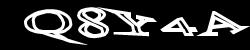 CAPTCHA code image