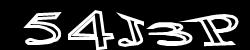 CAPTCHA code image