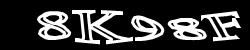 CAPTCHA code image