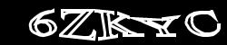 CAPTCHA code image