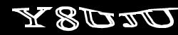 CAPTCHA code image