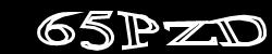 CAPTCHA code image