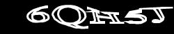 CAPTCHA code image