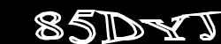 CAPTCHA code image