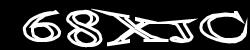CAPTCHA code image