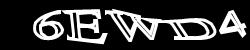 CAPTCHA code image