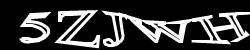 CAPTCHA code image