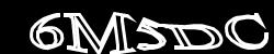 CAPTCHA code image