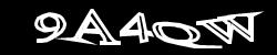 CAPTCHA code image