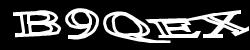 CAPTCHA code image
