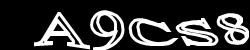 CAPTCHA code image