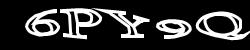 CAPTCHA code image