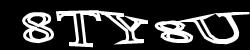 CAPTCHA code image