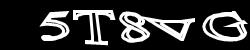 CAPTCHA code image