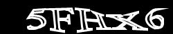 CAPTCHA code image