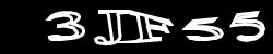 CAPTCHA code image
