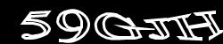CAPTCHA code image